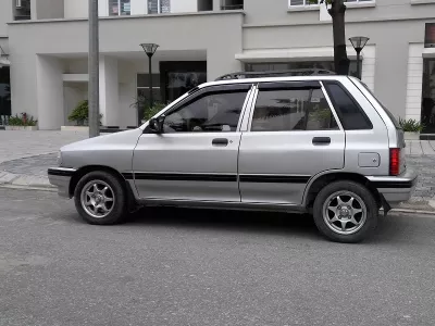 THAY KÍNH XE Ô TÔ KIA Pride tận nơi